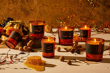 REWINED Harvest Candle - Burning of the Vines