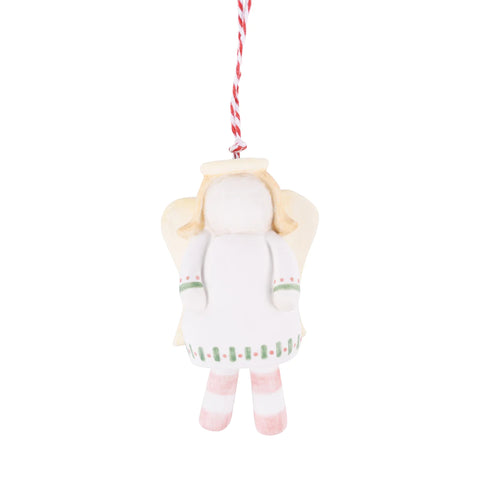 GLORY HAUS Angel Ornament