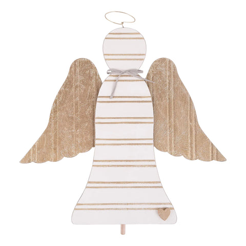 GLORY HAUS Angel Topper