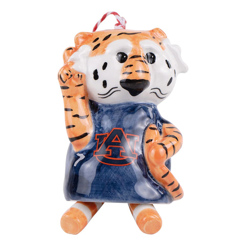 GLORY HAUS Aubie Ornament