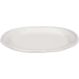 RELISH Double Lined Oval Platter