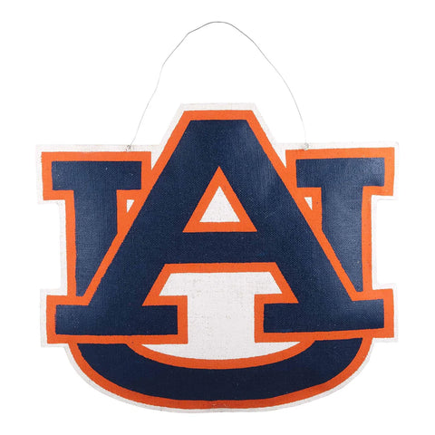 GLORY HAUS Auburn Logo Burlee