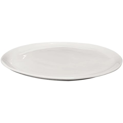 RELISH Simple Round Dinner Plate