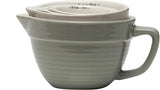 Batter Bowl Measuring Cups- Set 4