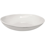 RELISH Simple Round Pasta Bowl - Cream