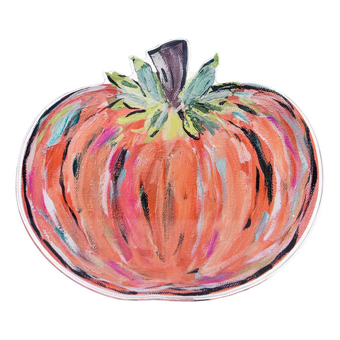 GLORY HAUS Fall Pumpkin Acrylic Stand
