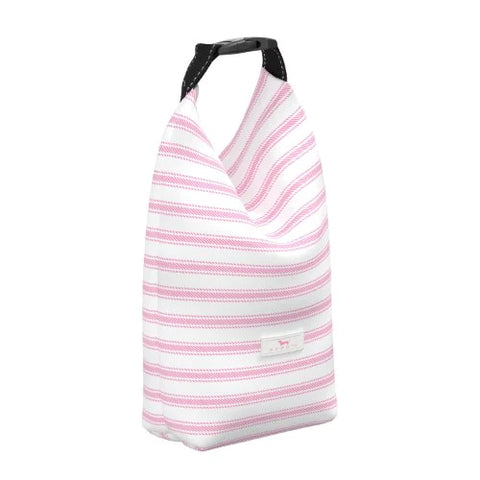 SCOUT Big Nipper Bottle Bag - Tickled Pink