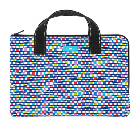 SCOUT Screen Saver Laptop Case - Weavie Wonder