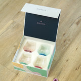 Mezclada Stemless Glass - set of 4