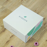 Mezclada Stemless Glass - set of 4