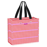 SCOUT Large Package Gift Bag - Ready to Jingle