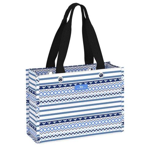 SCOUT Tiny Package Gift Bag - Knit Happens