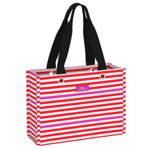 SCOUT Tiny Package Gift Bag - Ready to Jingle