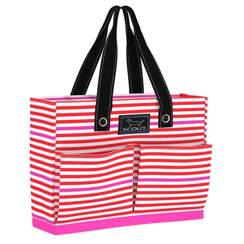 SCOUT Uptown Girl Pocket Tote Bag - Ready to Jingle