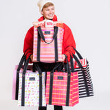 SCOUT Bagette Market Tote Bag - Ready to Jingle