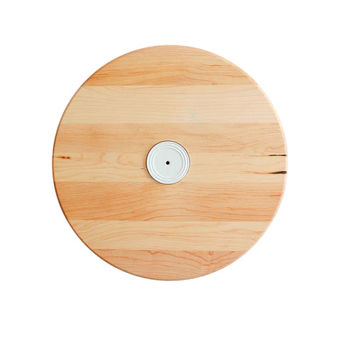 NORA FLEMIMG Maple Lazy Susan