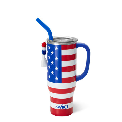 SWIG Mega mug (30oz.) - All American