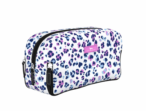 SCOUT 3-Way Toiletry Bag - Moves Likes Jaguar