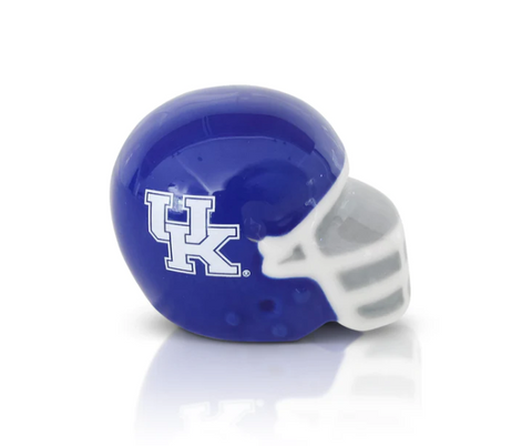 NORA FLEMING University of Kentucky Helmet Mini