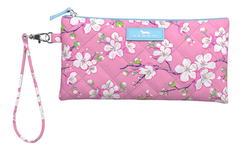 SCOUT Kate Wristlet - Capital Swoon