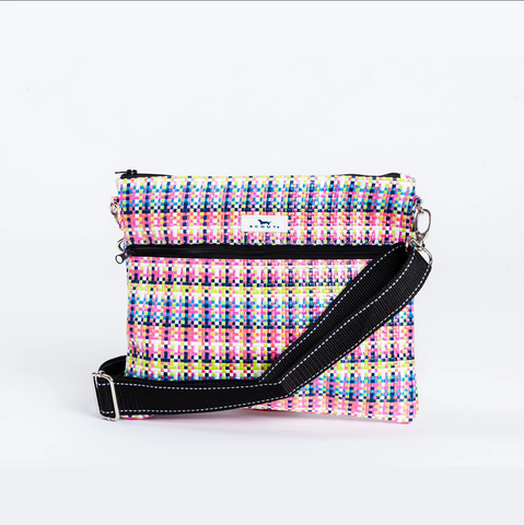 SCOUT On Holiday Crossbody - Spring Fling