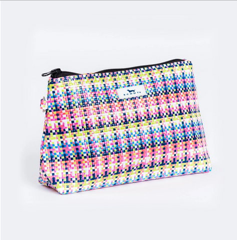 SCOUT On Holiday Pouch - Spring Fling