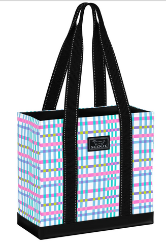 SCOUT Mini Deano - Pretty in Picnic