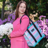 SCOUT Mini Deano - Pretty in Picnic