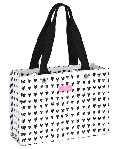 SCOUT Tiny Package - Pop Heart