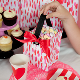 SCOUT Mini Package Gift Bag - Sunny Side Up