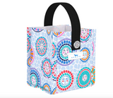 SCOUT Mini Package Gift Bag - Sunny Side Up