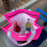 SCOUT Cold Shoulder Cooler - Pool