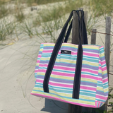 SCOUT Roadtripper Tote Bag - Amethyst