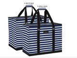 SCOUT 4 Boys Extra Large Tote - Fruit of Tulum