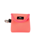 SCOUT Best Bud Earbud Case - Coral