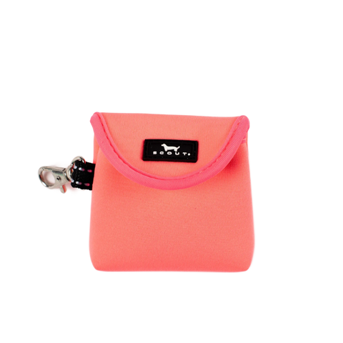 SCOUT Best Bud Earbud Case - Coral