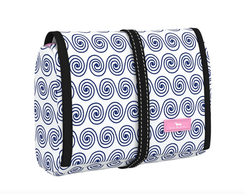 SCOUT Beauty Burrito Hanging Toiletry Bag - Odyssea