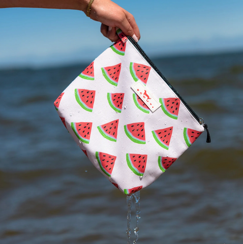 SCOUT Go Getter Pouch - One in a Melon