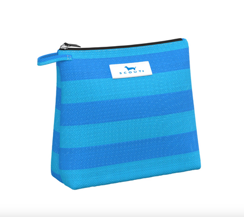 SCOUT Go Getter Pouch - French Blue and Pool
