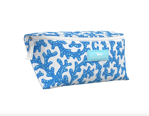 SCOUT Eyeglasses Case - Sweet Coraline