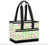 SCOUT Garden Caddy Tote Medium - Late Bloomer