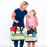 SCOUT Garden Caddy Tote Medium - Late Bloomer