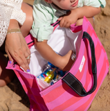 SCOUT Cold Shoulder Cooler - Bubblegum and Watermelon