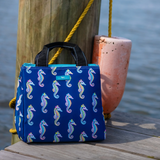 SCOUT Eloise Lunch Box - Take Me To Turq