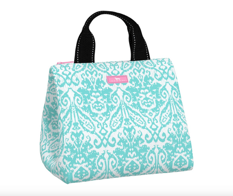 SCOUT Eloise Lunch Box - Take Me To Turq