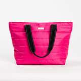 SCOUT Layover Tote - Pink Puffer