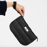 SCOUT Roamy Wristlet - Black Puffer