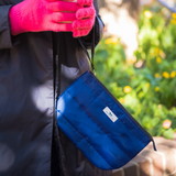 SCOUT Roamy Wristlet - Navy Puffer