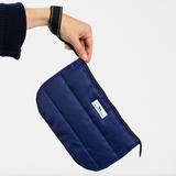 SCOUT Roamy Wristlet - Navy Puffer