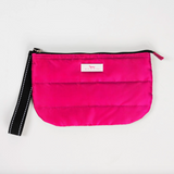 SCOUT Roamy Wristlet - Pink Puffer